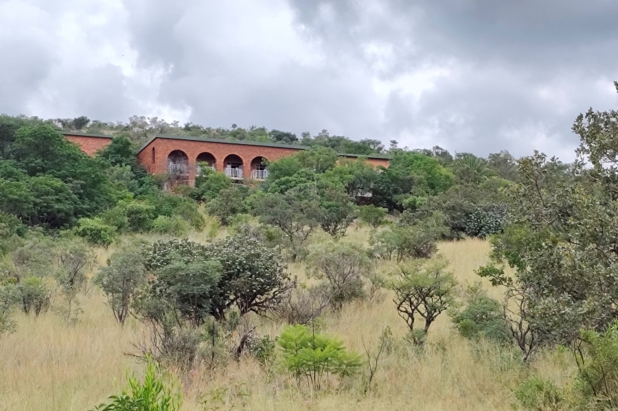 Commercial Property for Sale in Hartbeespoort Rural North West